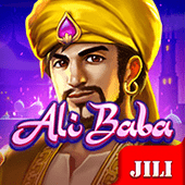 Ali Baba pt game hot