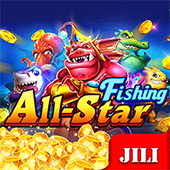 All Star Fishing pt game
