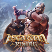 Asgardian Rising pt game hot