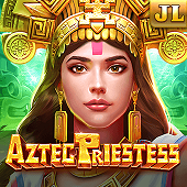 Aztec Priestess pt game hot