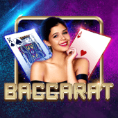 Baccarat B pt game live casino