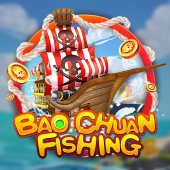 Bao Chuan Fishing pt game