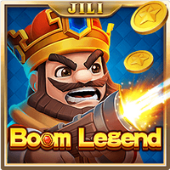 Boom Legend pt game
