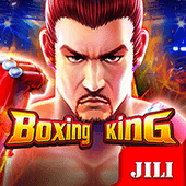Boxing King pt game slot