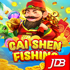 Cai Shen Fishing pt game hot