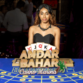 Casino Marina Andar Bahar pt game
