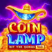 Coin Lamp pt game slot