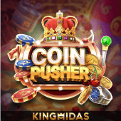 Coin Pusher pt game cards