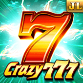 Crazy777 pt game slot