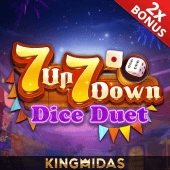 Dice Duet pt game cards