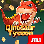 Dinosaur Tycoon pt game