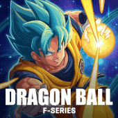 Dragon Ball pt game slot