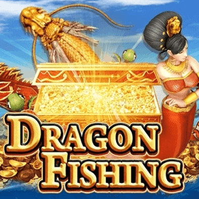 Dragon Fishing pt game