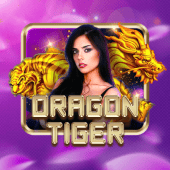 Dragon Tiger pt game live casino