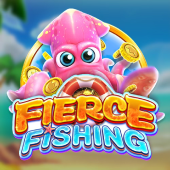 Fierce Fishing pt game