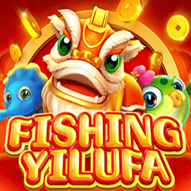 Fishing Yi Lu Fa pt game