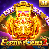 Fortune Gems 2 pt game slot