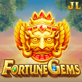Fortune Gems pt game slot