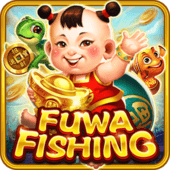 Fuwa Fishing pt game