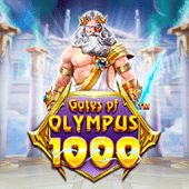 Gates of Olympus 1000 pt game hot