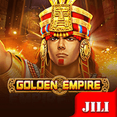 Golden Empire pt game slot
