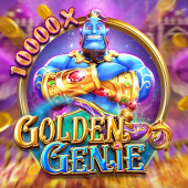 Golden Genie pt game hot