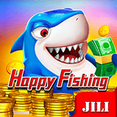 Happy Fishing pt game