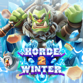 Horde 2 Winter pt game slot