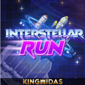 Interstellar Run pt game cards