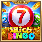 Irich Bingo pt game slot