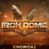 Iron Dome pt game cards