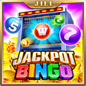 Jackpot Bingo pt game hot