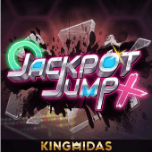 Jackpot Jump pt game cards