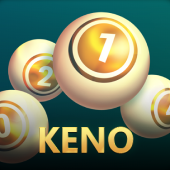 Keno pt game cards