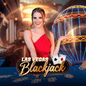 Las Vegas Blackjack pt game