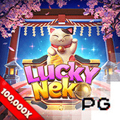 Lucky Neko pt game hot