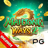 Mahjong Ways 2 pt game