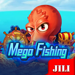 Mega Fishing pt game