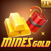 Mines Gold pt game slot