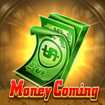 Money Coming pt game slot
