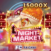 Night Market pt game slot