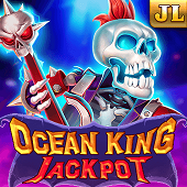 Ocean King Jackpot pt game