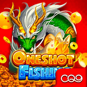 Oneshot Fishing pt game