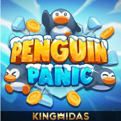 Penguin Panic pt game cards