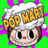 Popmart pt game