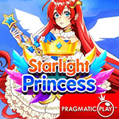 Starlight Princess pt game