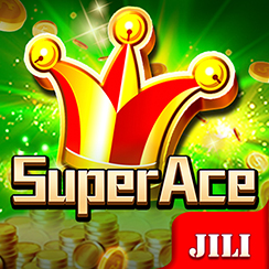 Super Ace pt game slot