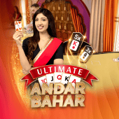 Ultimate Andar Bahar pt game