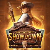 Wild Bounty Showdown pt game
